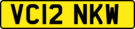 VC12NKW