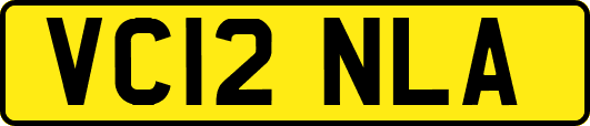 VC12NLA