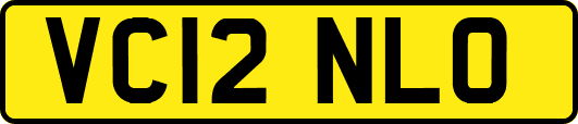 VC12NLO