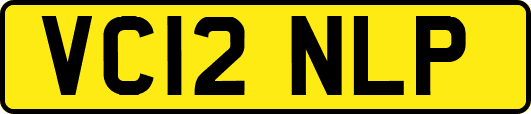 VC12NLP