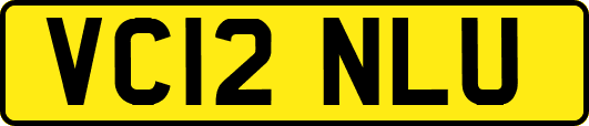 VC12NLU
