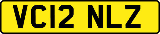 VC12NLZ