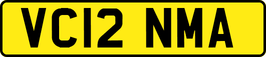 VC12NMA