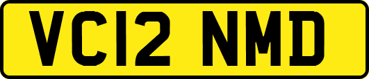 VC12NMD