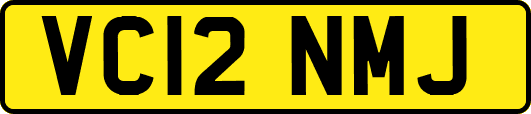 VC12NMJ