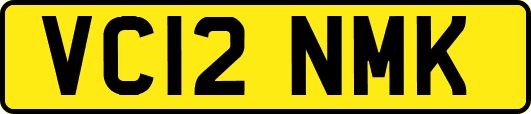 VC12NMK