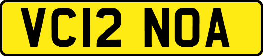 VC12NOA