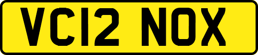 VC12NOX