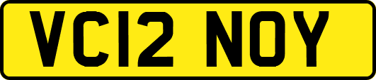 VC12NOY