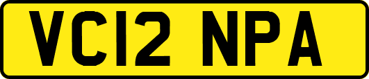 VC12NPA