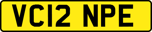 VC12NPE