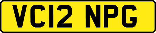 VC12NPG