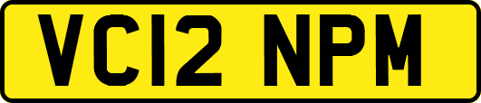 VC12NPM