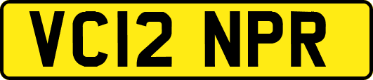 VC12NPR