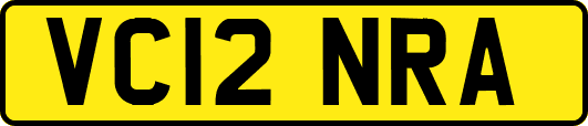 VC12NRA