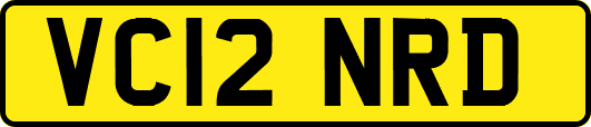 VC12NRD