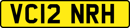 VC12NRH