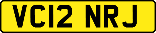 VC12NRJ