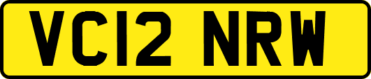 VC12NRW