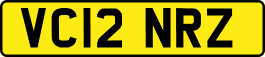 VC12NRZ