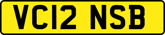 VC12NSB