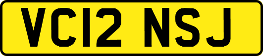 VC12NSJ