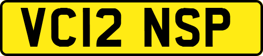 VC12NSP