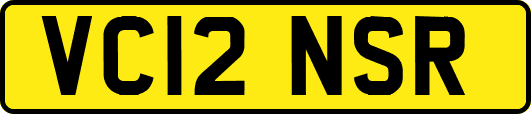 VC12NSR