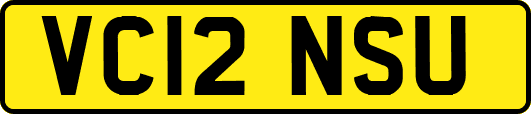 VC12NSU