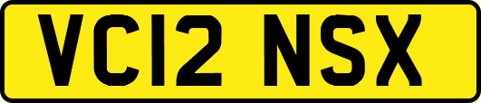 VC12NSX