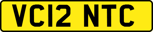 VC12NTC