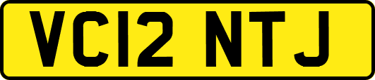 VC12NTJ