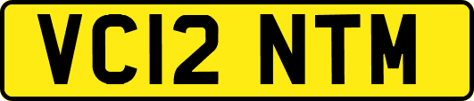 VC12NTM