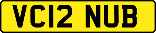 VC12NUB