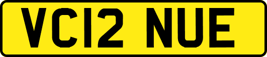 VC12NUE