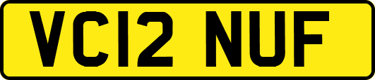 VC12NUF