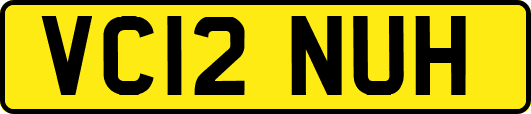 VC12NUH