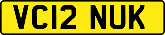 VC12NUK