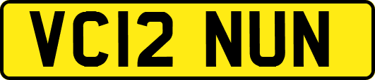 VC12NUN