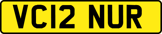 VC12NUR