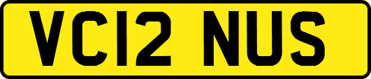 VC12NUS