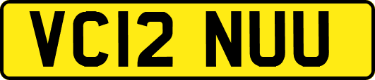 VC12NUU