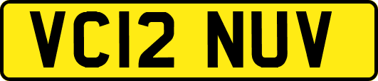 VC12NUV