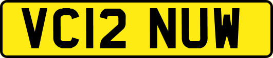 VC12NUW