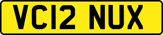 VC12NUX