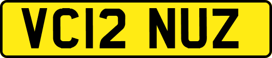 VC12NUZ