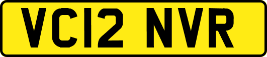 VC12NVR