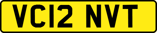 VC12NVT