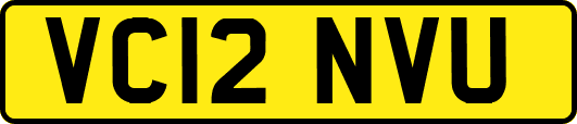 VC12NVU
