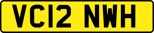 VC12NWH